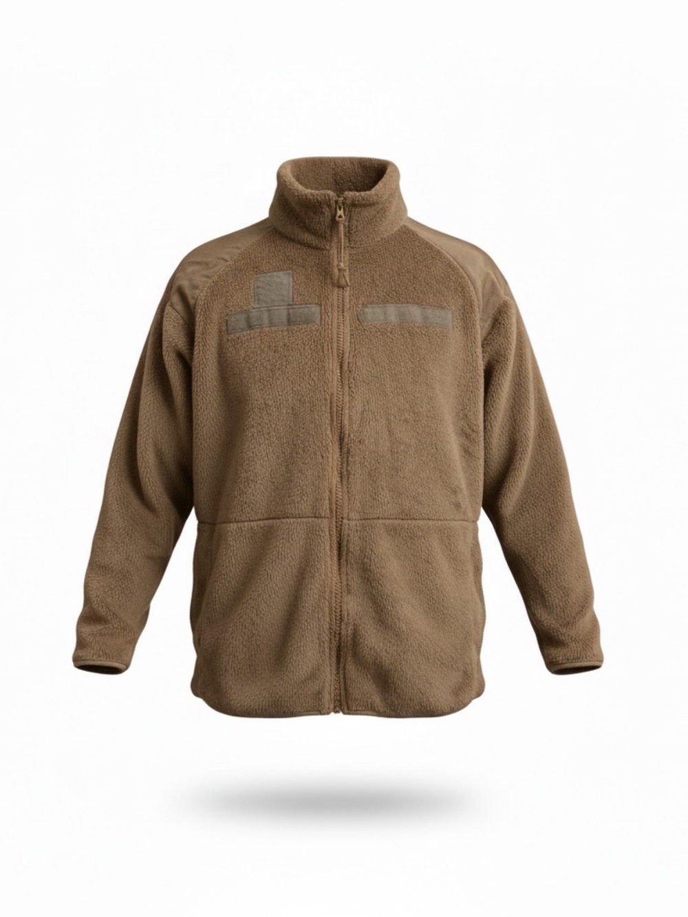 U.S. Army ECWCS GEN III Level 3 Cold Weather Fleece Jacket